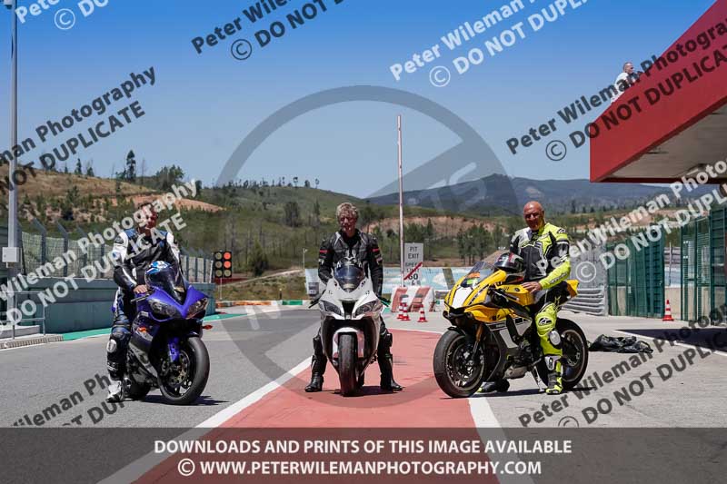 may 2019;motorbikes;no limits;peter wileman photography;portimao;portugal;trackday digital images